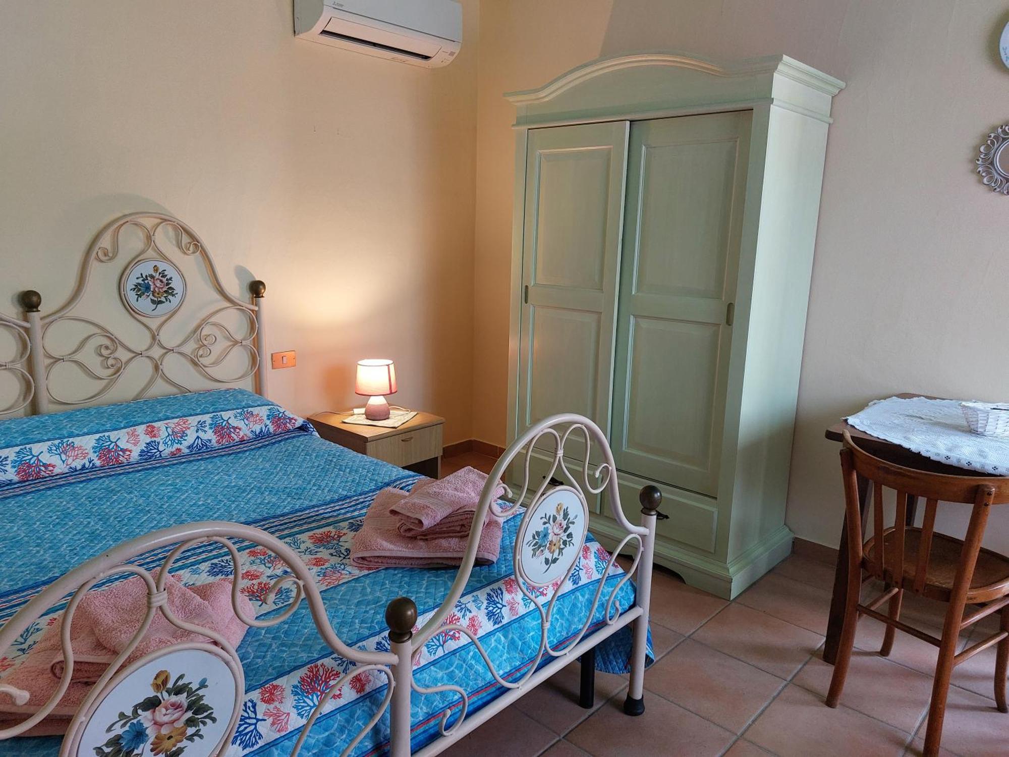 Agriturismo Agrisole Olbia Eksteriør billede