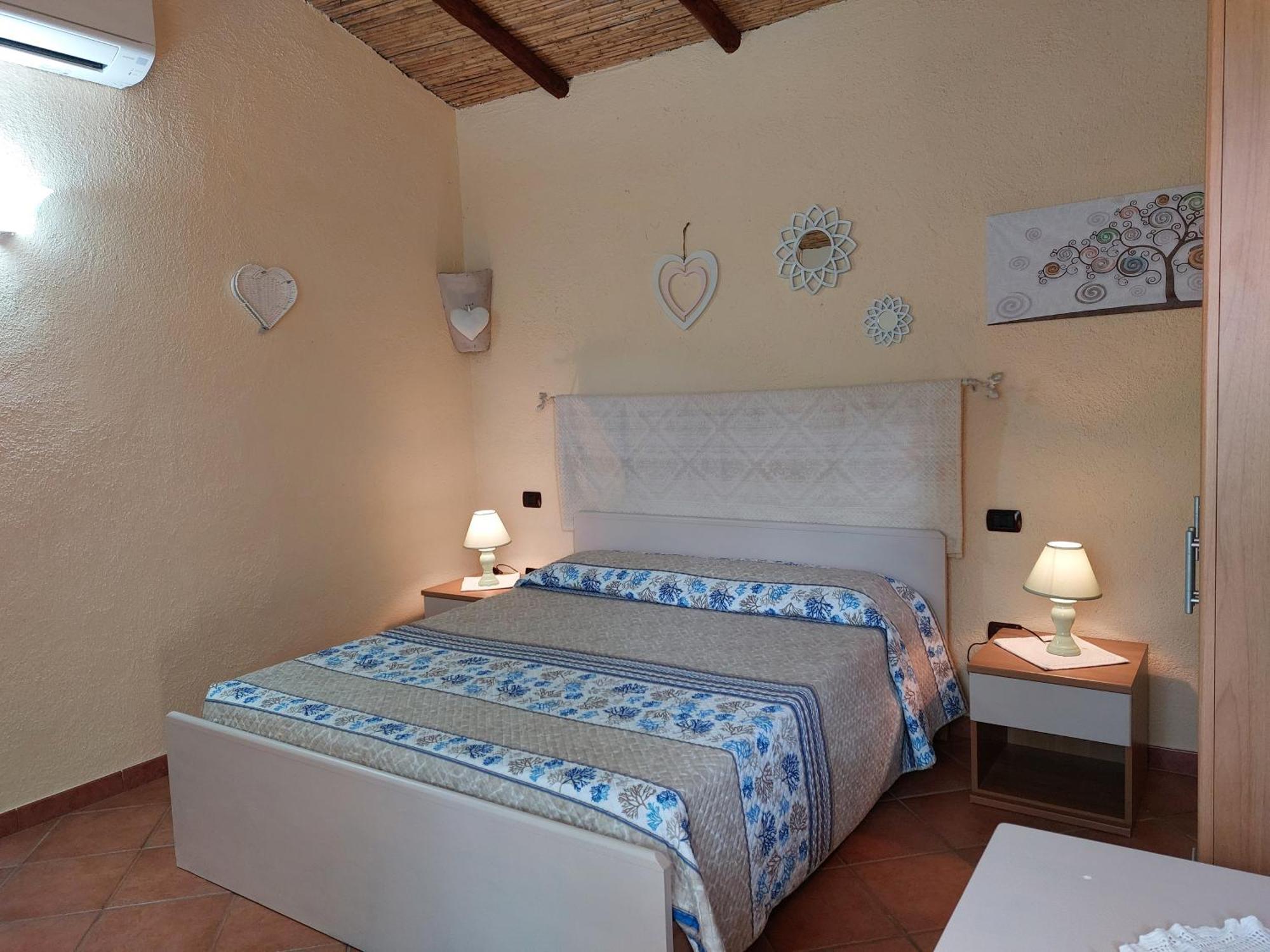 Agriturismo Agrisole Olbia Eksteriør billede