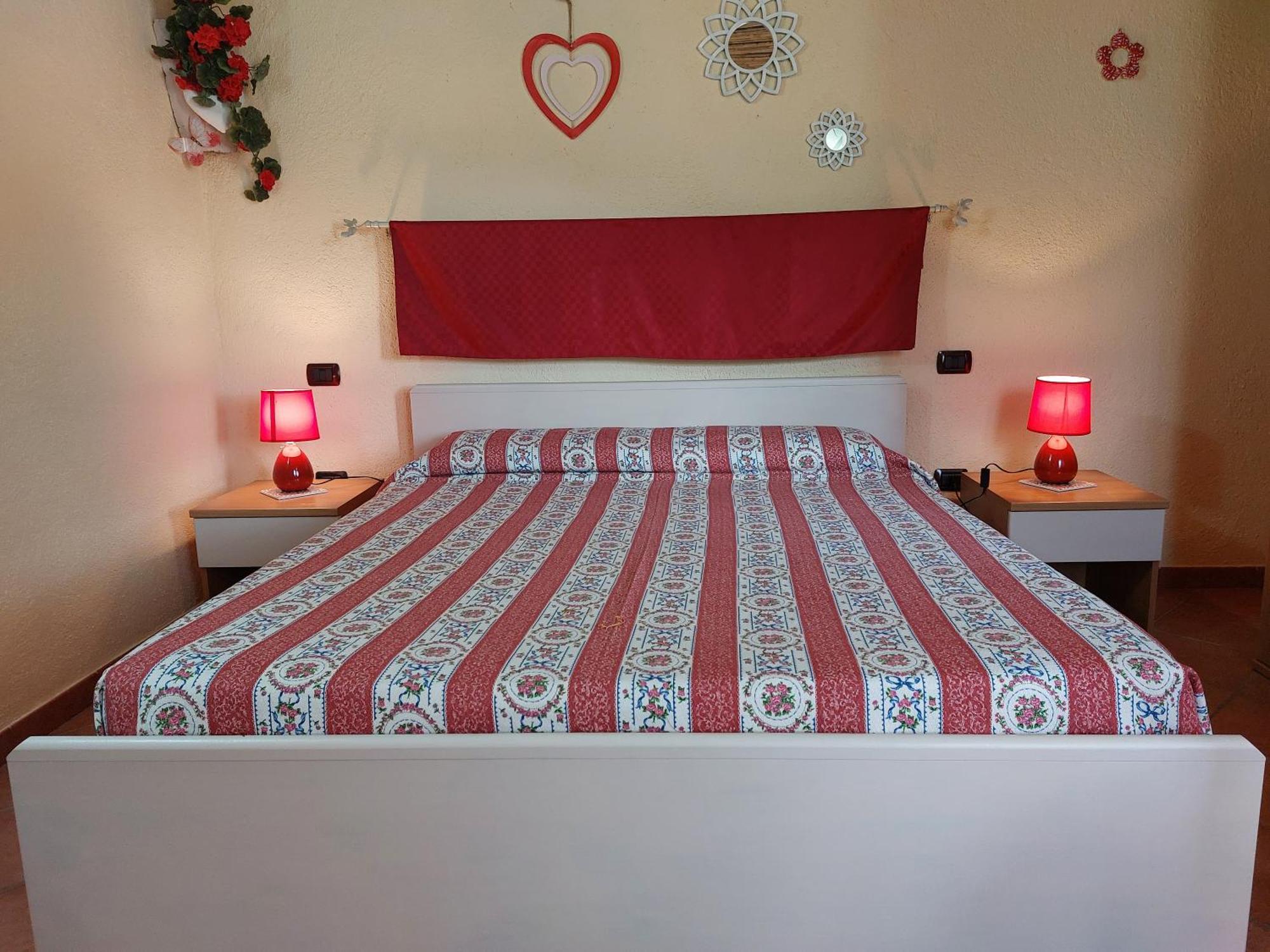 Agriturismo Agrisole Olbia Eksteriør billede