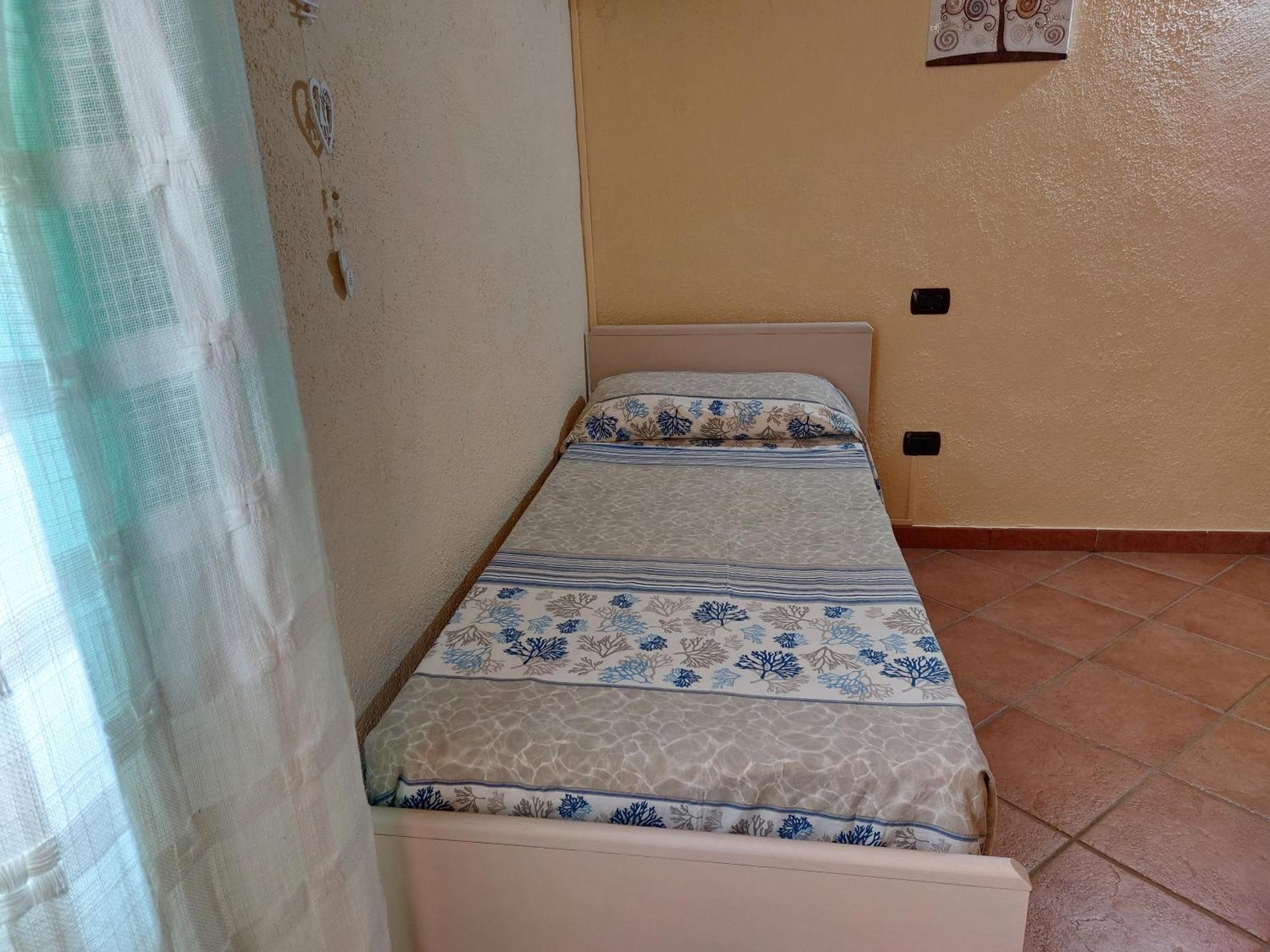 Agriturismo Agrisole Olbia Eksteriør billede