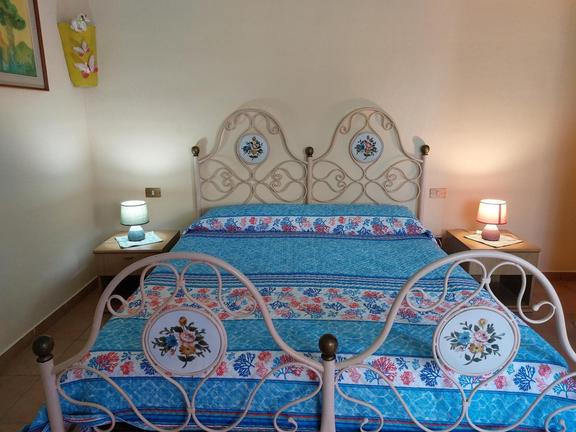 Agriturismo Agrisole Olbia Eksteriør billede
