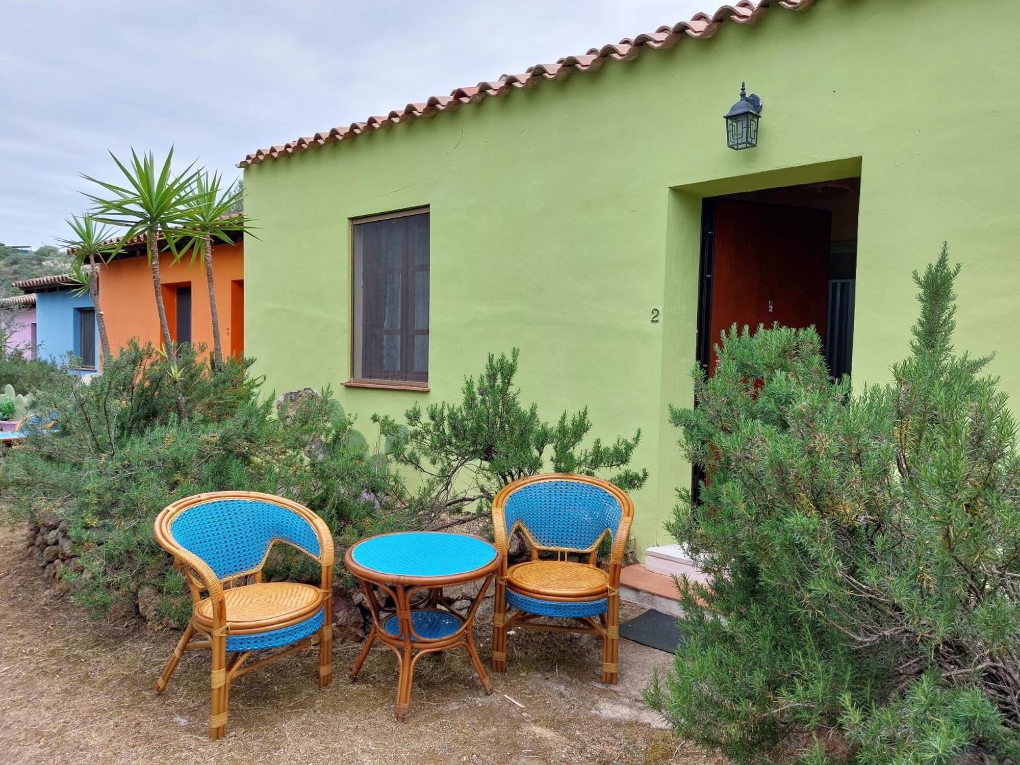 Agriturismo Agrisole Olbia Eksteriør billede