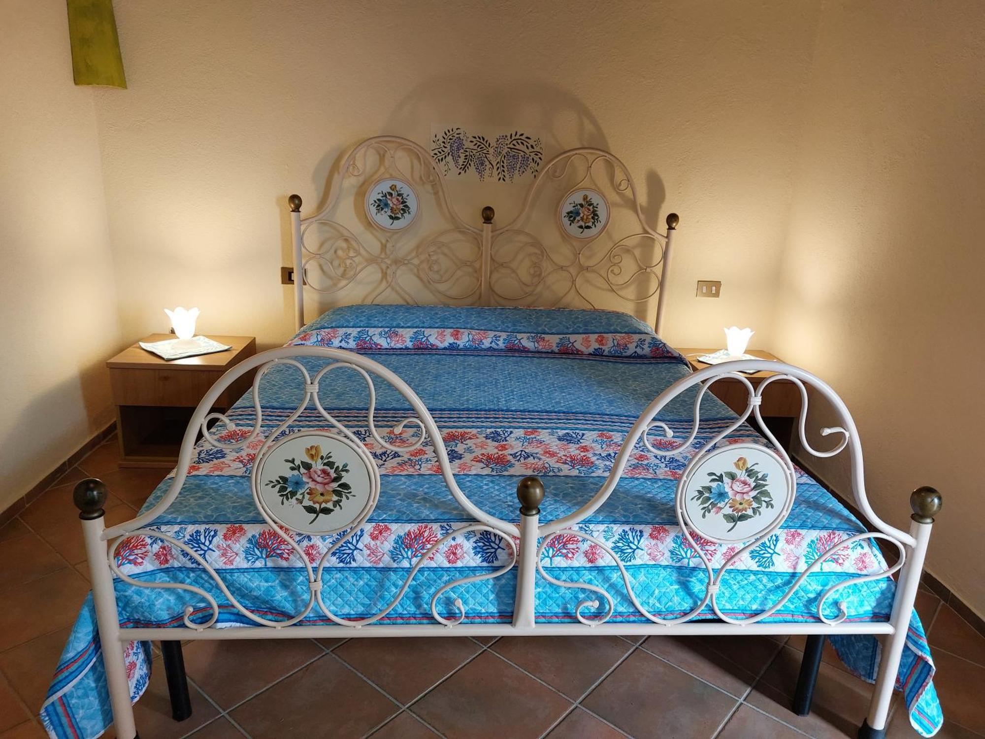 Agriturismo Agrisole Olbia Eksteriør billede