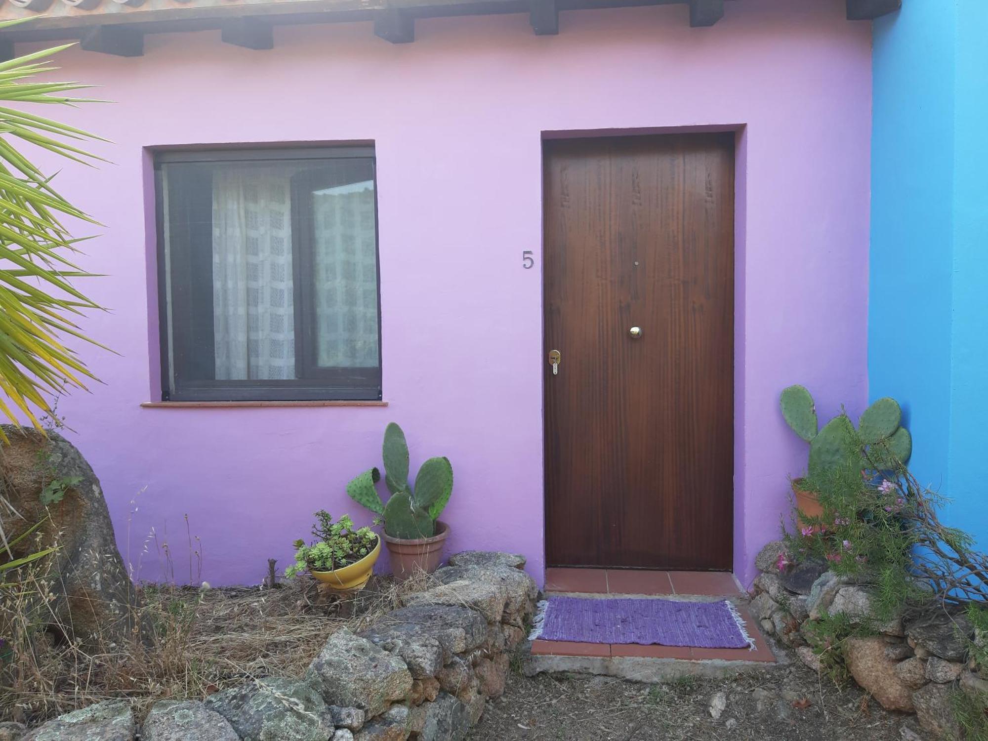 Agriturismo Agrisole Olbia Eksteriør billede