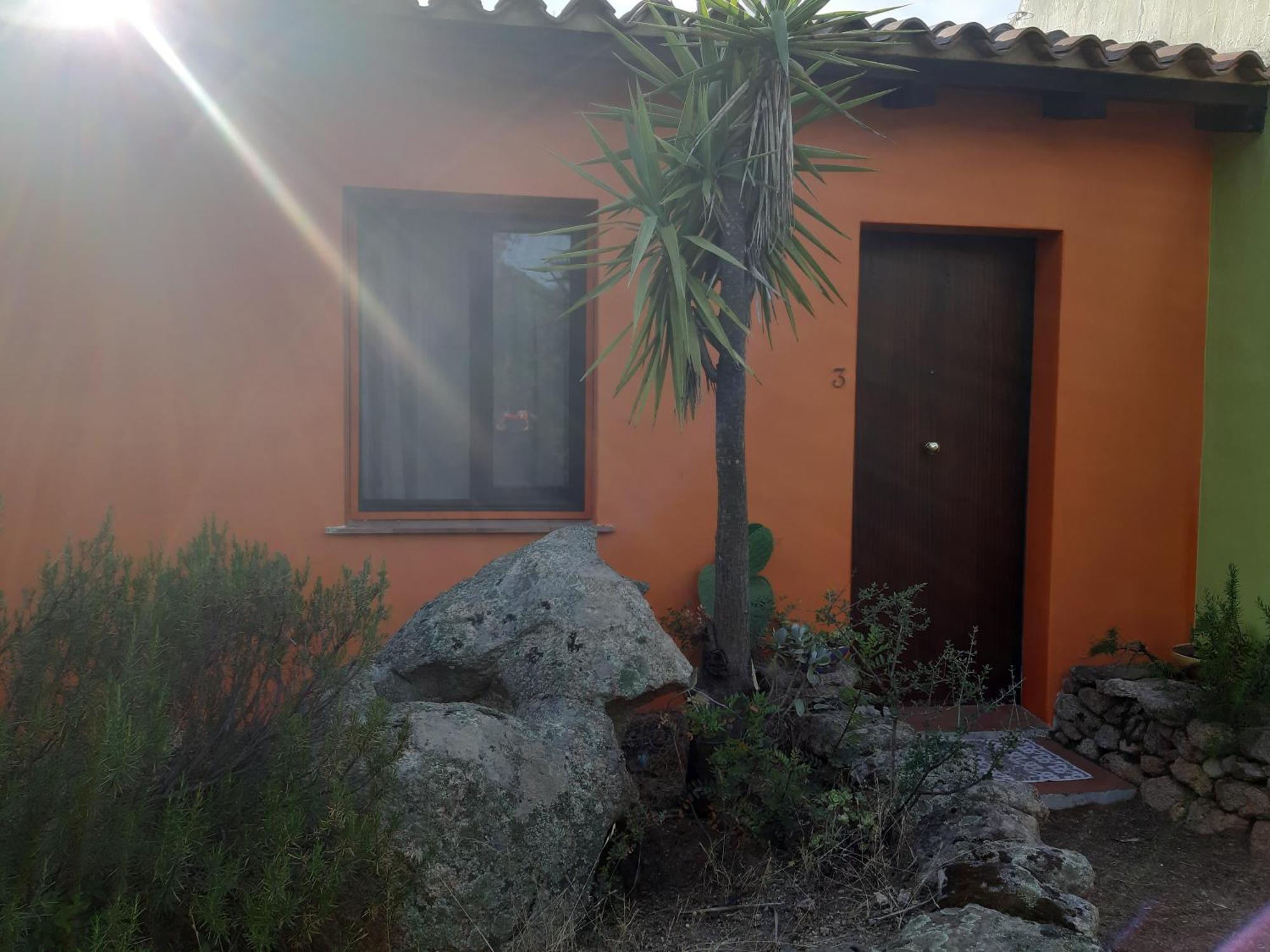Agriturismo Agrisole Olbia Eksteriør billede