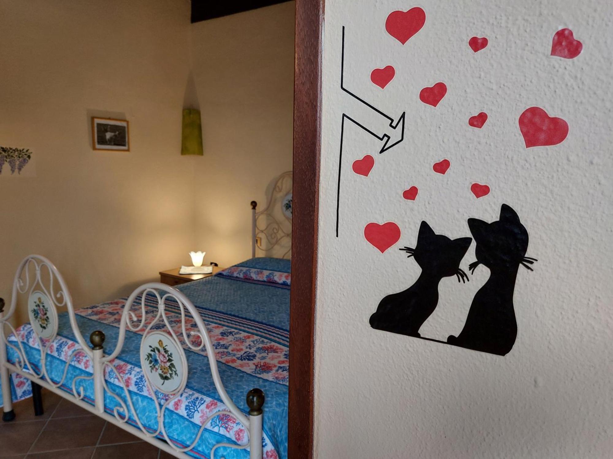 Agriturismo Agrisole Olbia Eksteriør billede